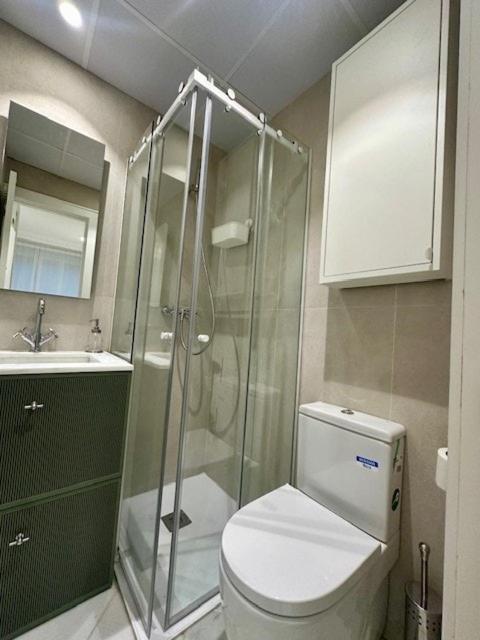 Encantador Estudio En Huertas Apartamento *