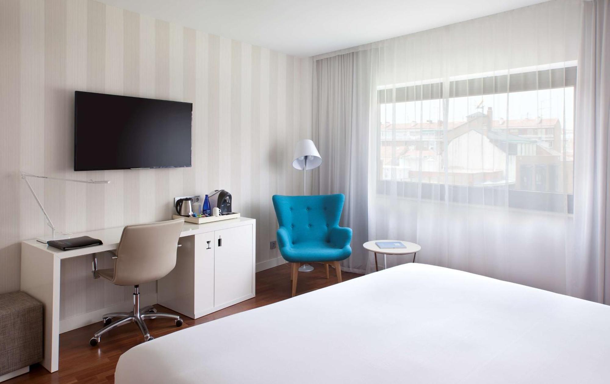 Nh Ventas 4* Madrid