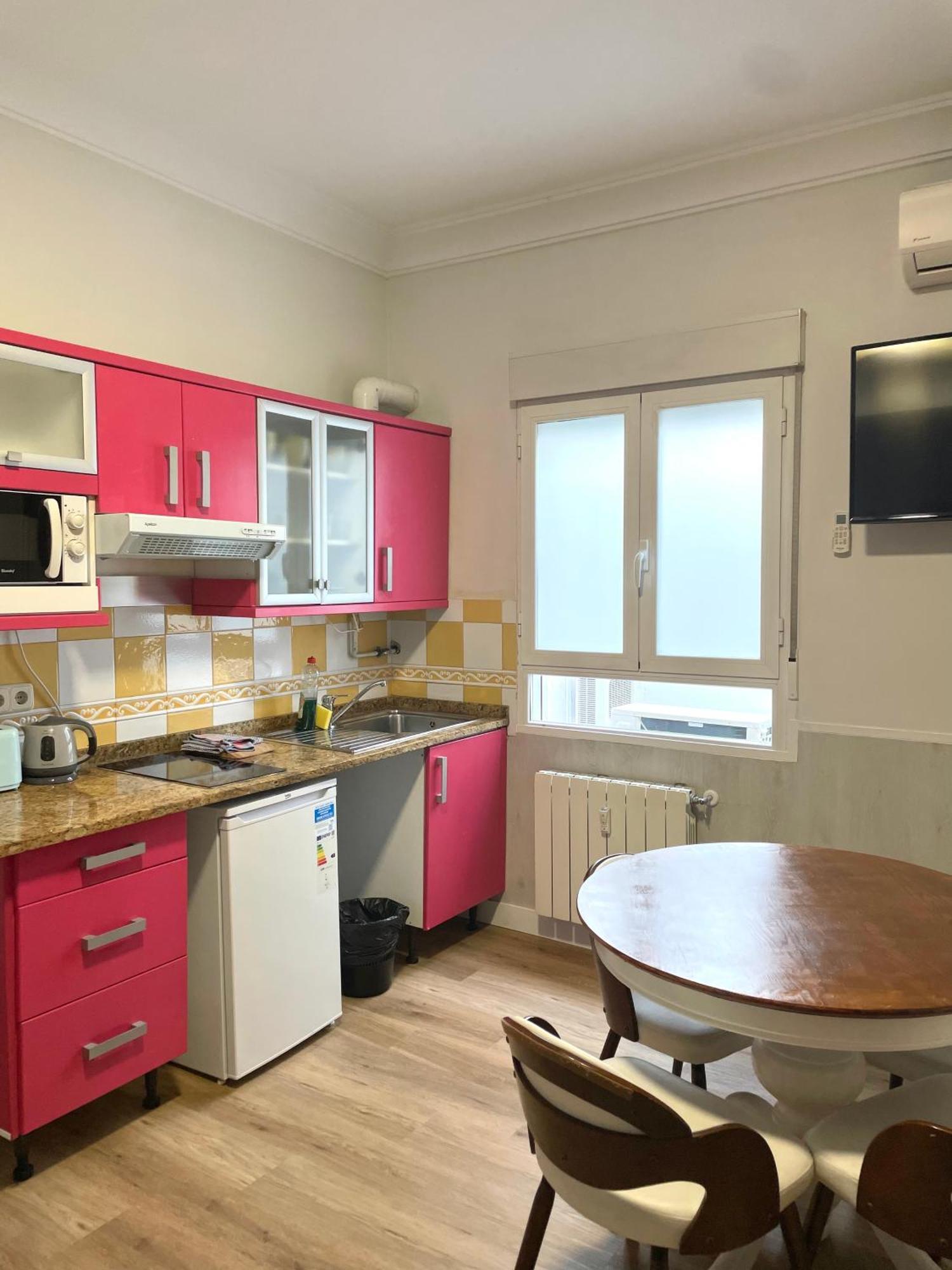 Mayor Centro Apartment Madrid