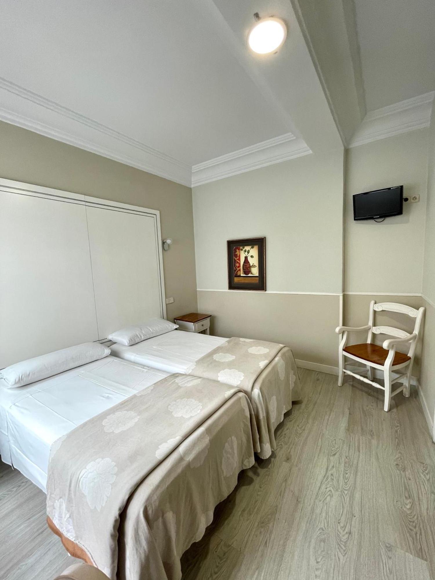 Mayor Centro Apartment *