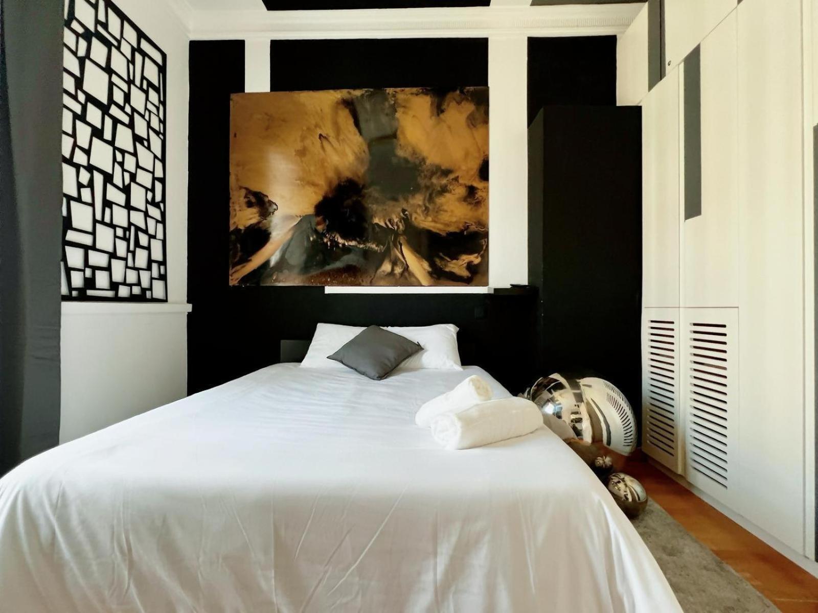 Guest house Exclusivo A1