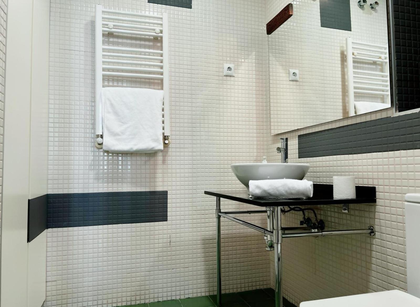 Exclusivo A1 Guest house
