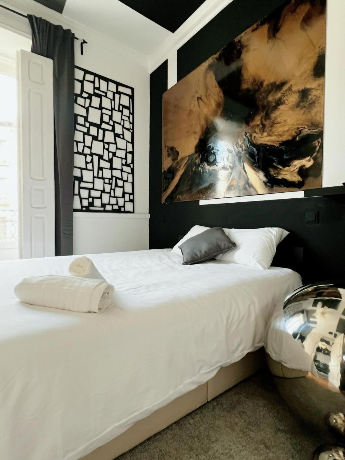 Guest house Exclusivo A1 Madrid
