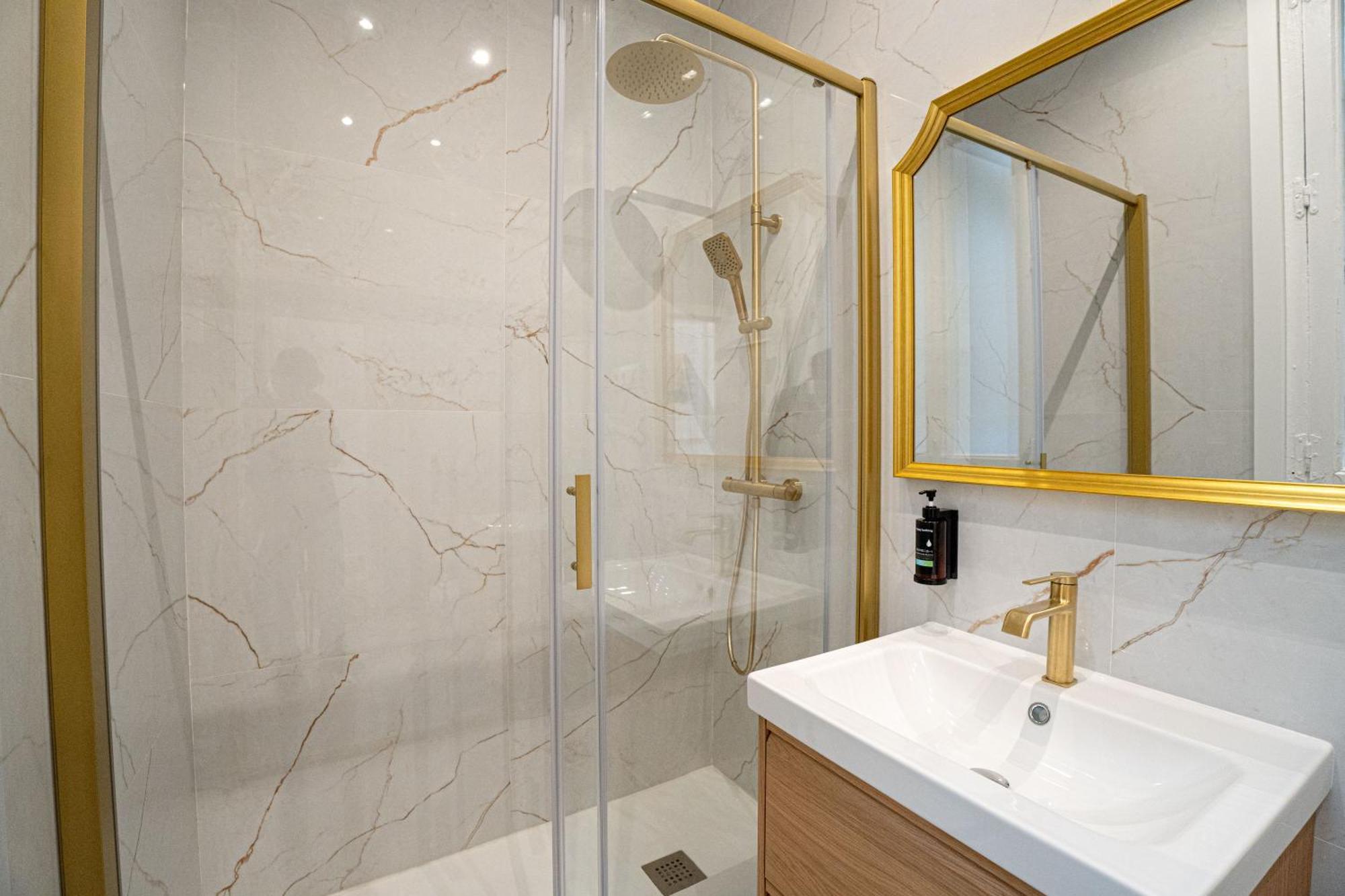 Apartamento Luxury Malasana By Hogar 4 *