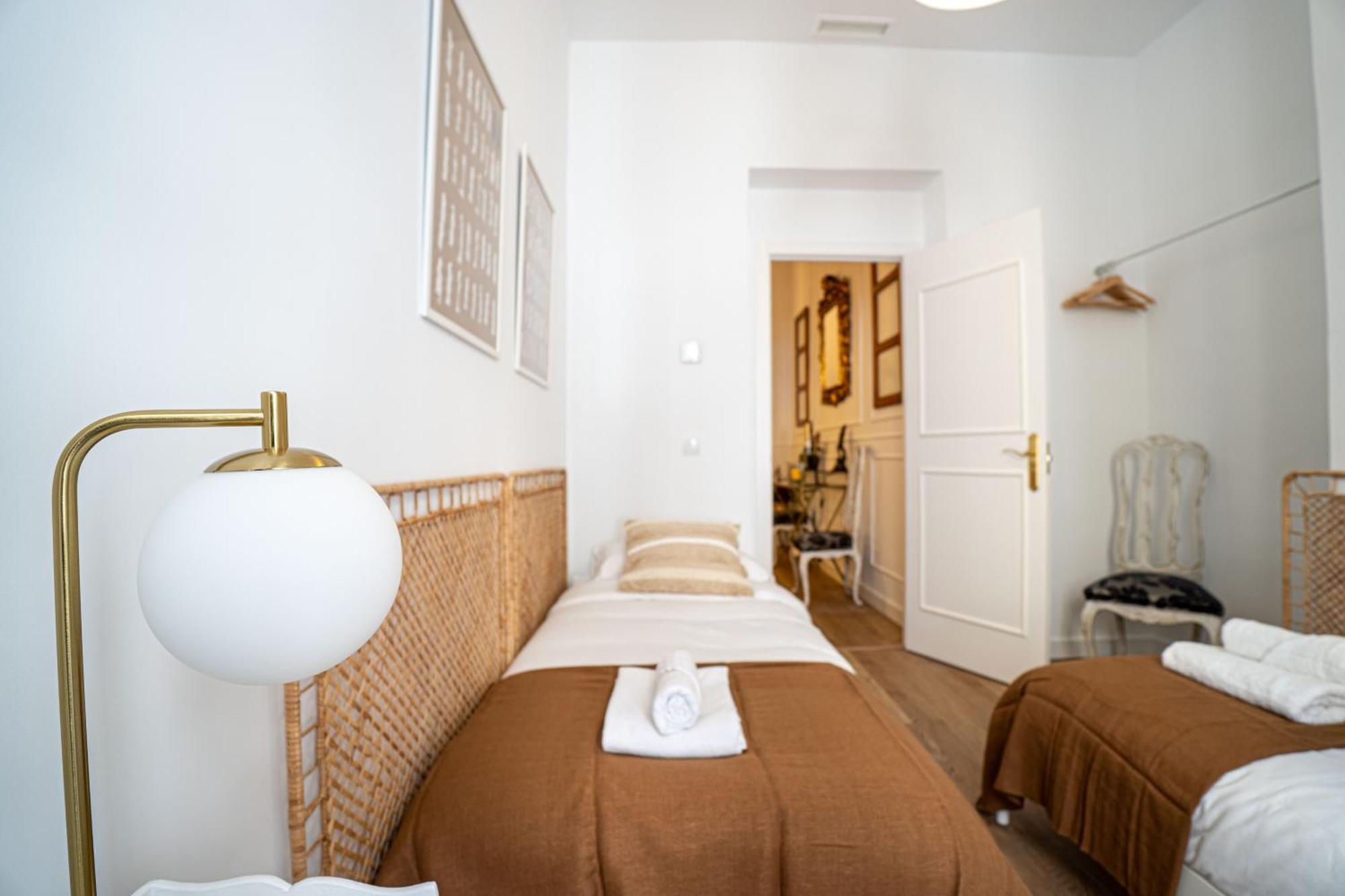 Apartamento Luxury Malasana By Hogar 4