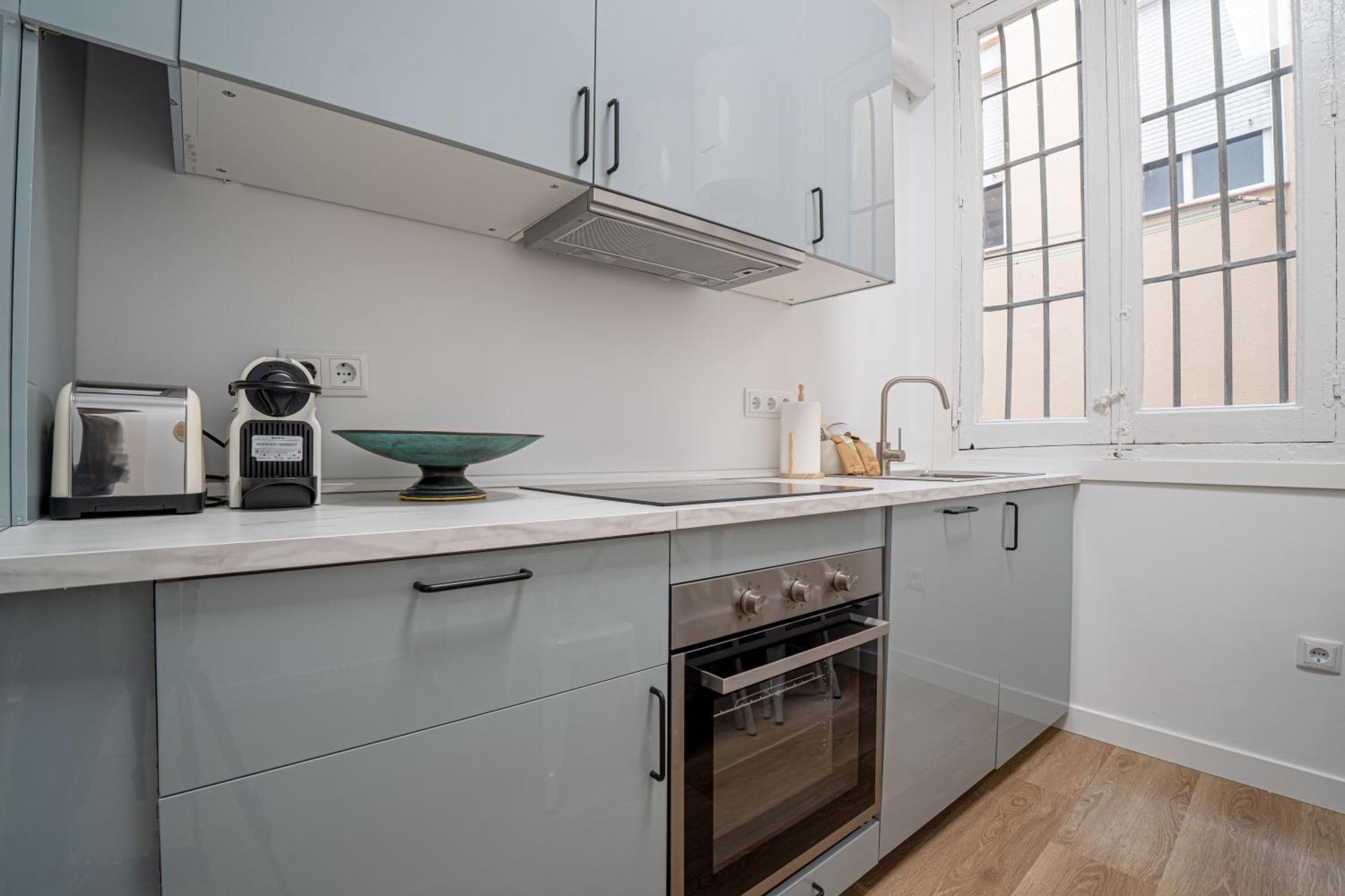 Apartamento Luxury Malasana By Hogar 4