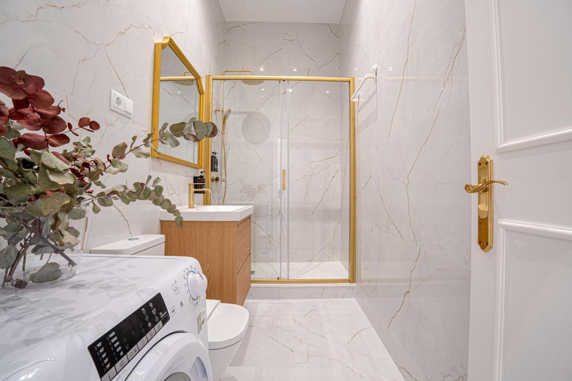 Apartamento Luxury Malasana By Hogar 4 *