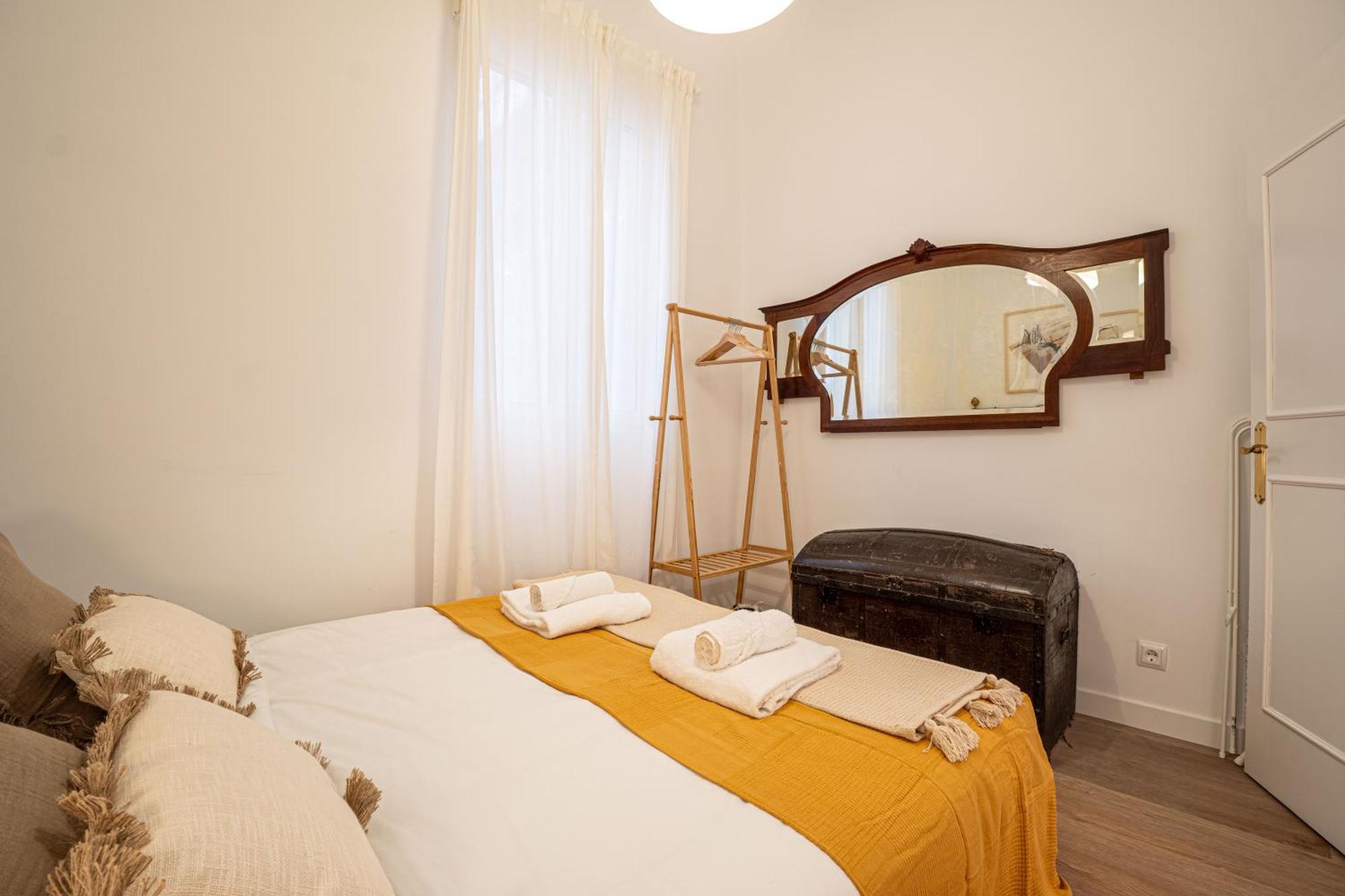 Luxury Malasana By Hogar 4 Apartamento