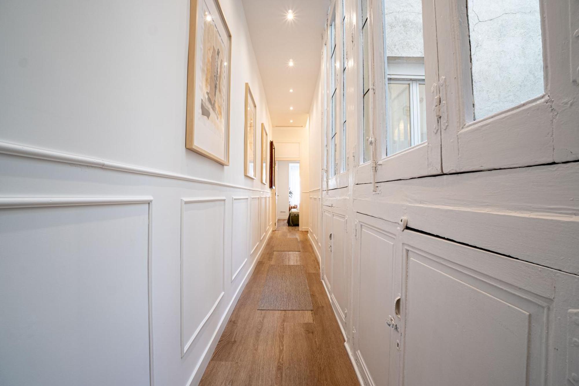 Luxury Malasana By Hogar 4 Apartamento