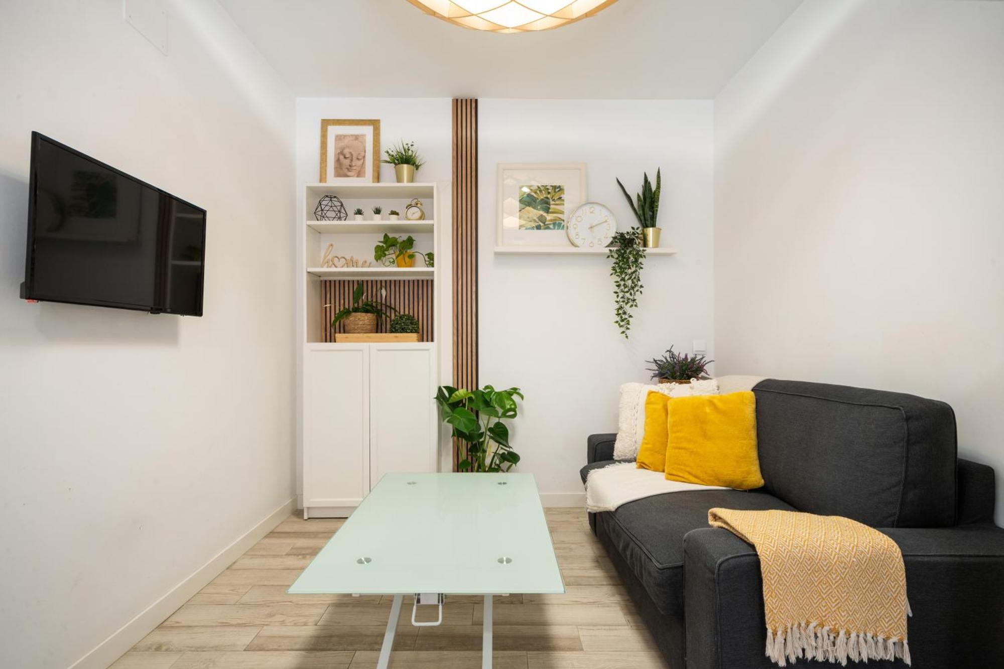 In Prosperidad - D1 Apartment