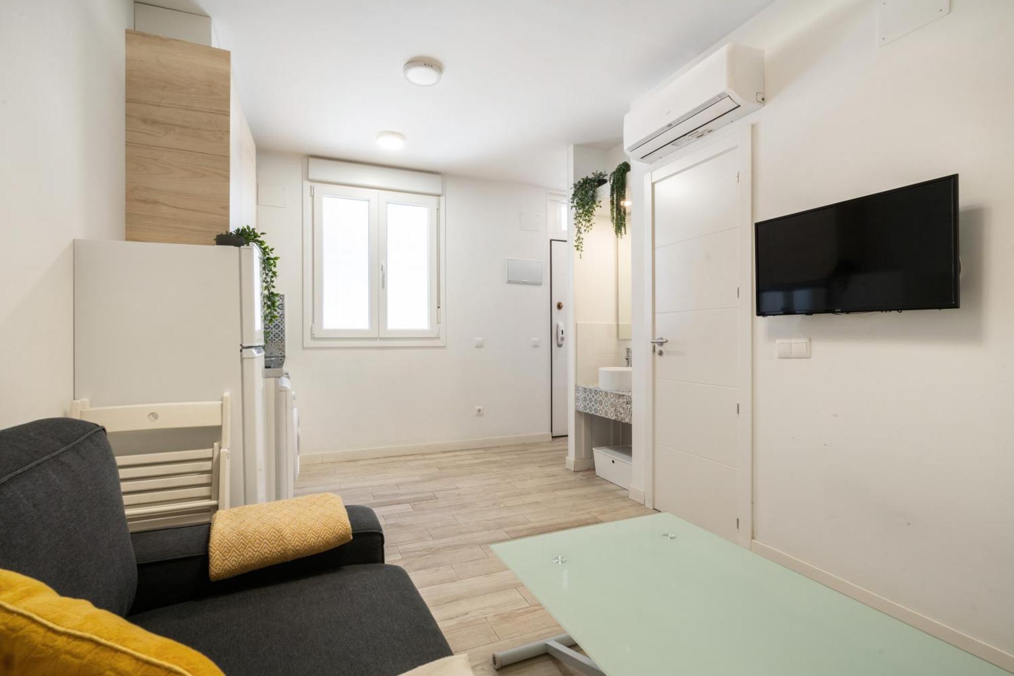 Apartment In Prosperidad - D1