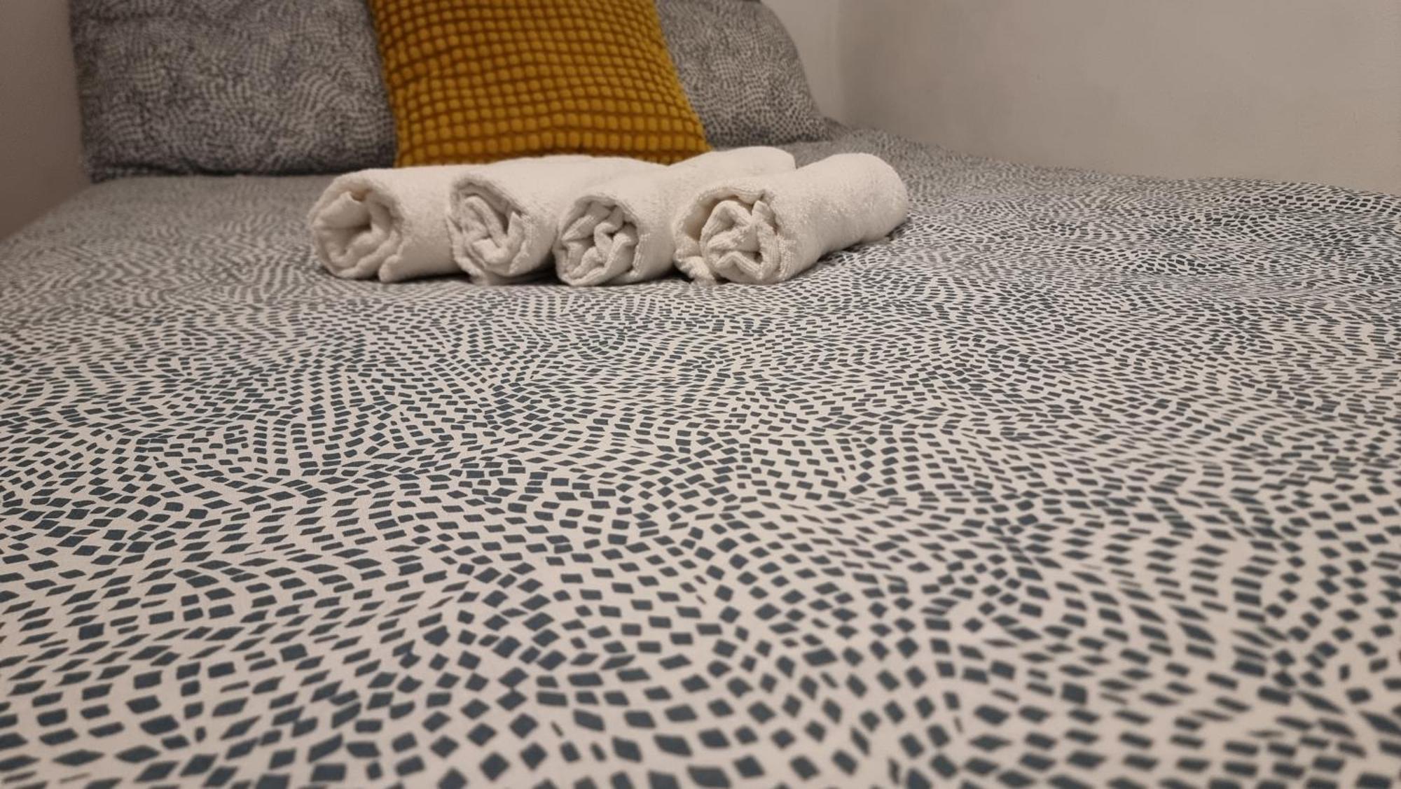 Centro Malasana Apartment Madrid