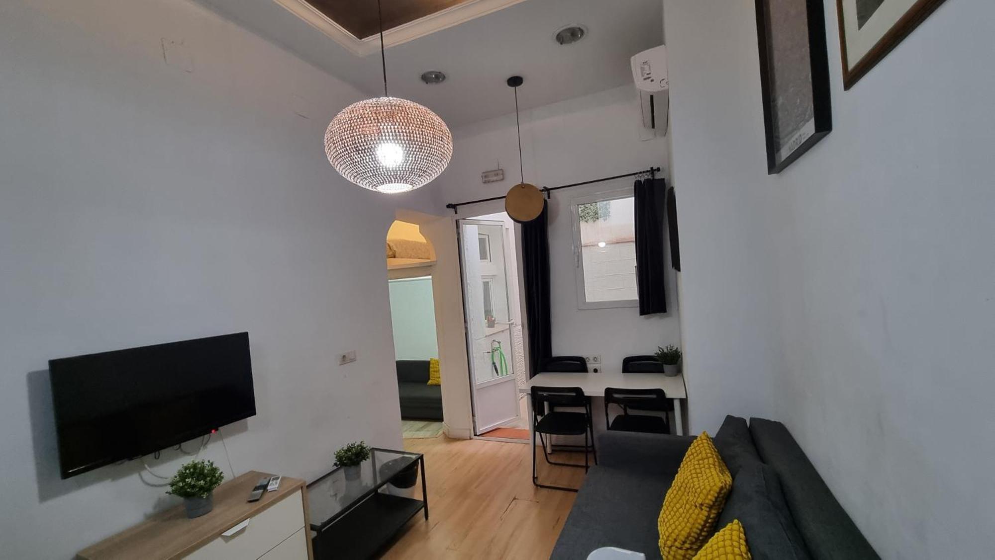 Apartment Centro Malasana