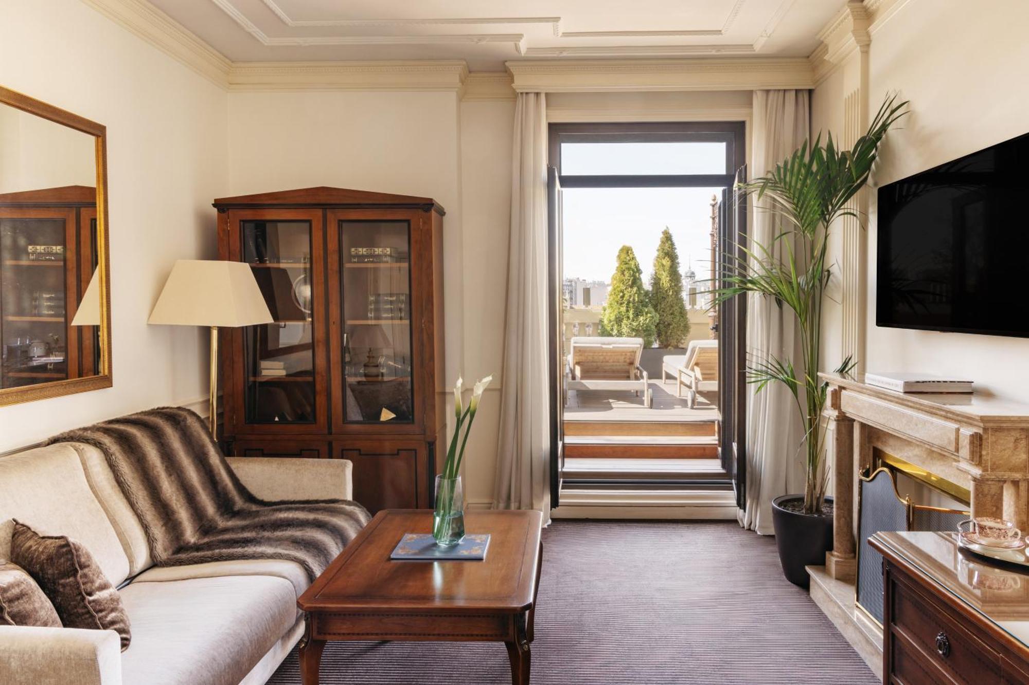 Fenix Gran Melia - The Leading Of The World 5*