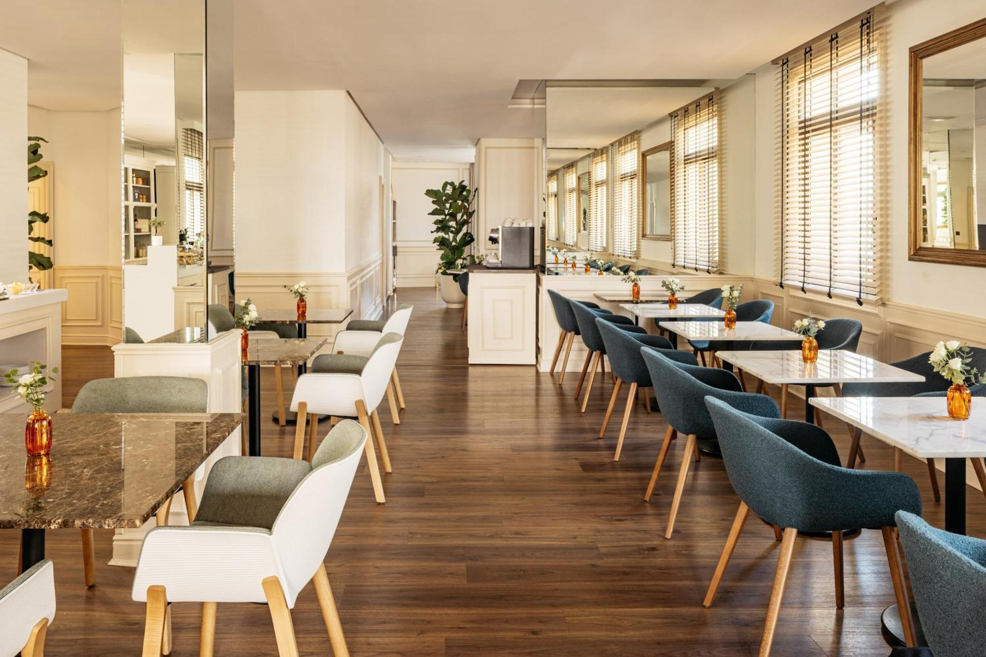 Fenix Gran Melia - The Leading Of The World Hotel 5*