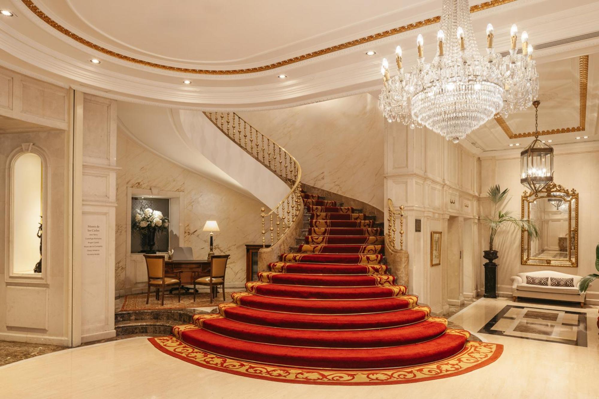 Fenix Gran Melia - The Leading Of The World Hotel 5*
