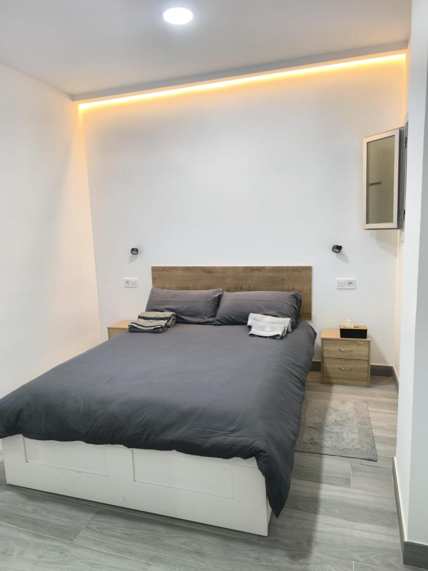 Apartment Pm Luxury & Comfort