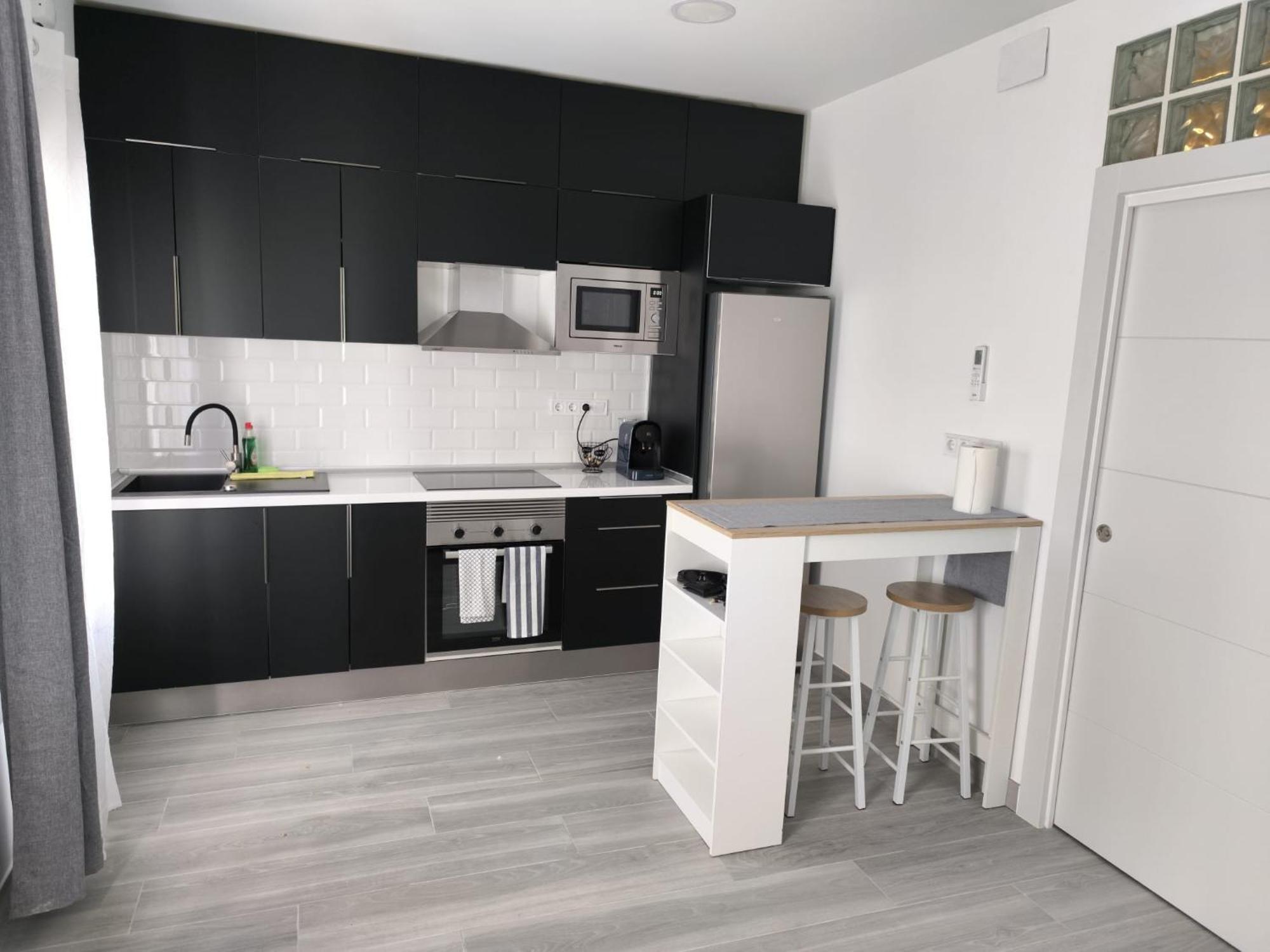 Pm Luxury & Comfort * Madrid