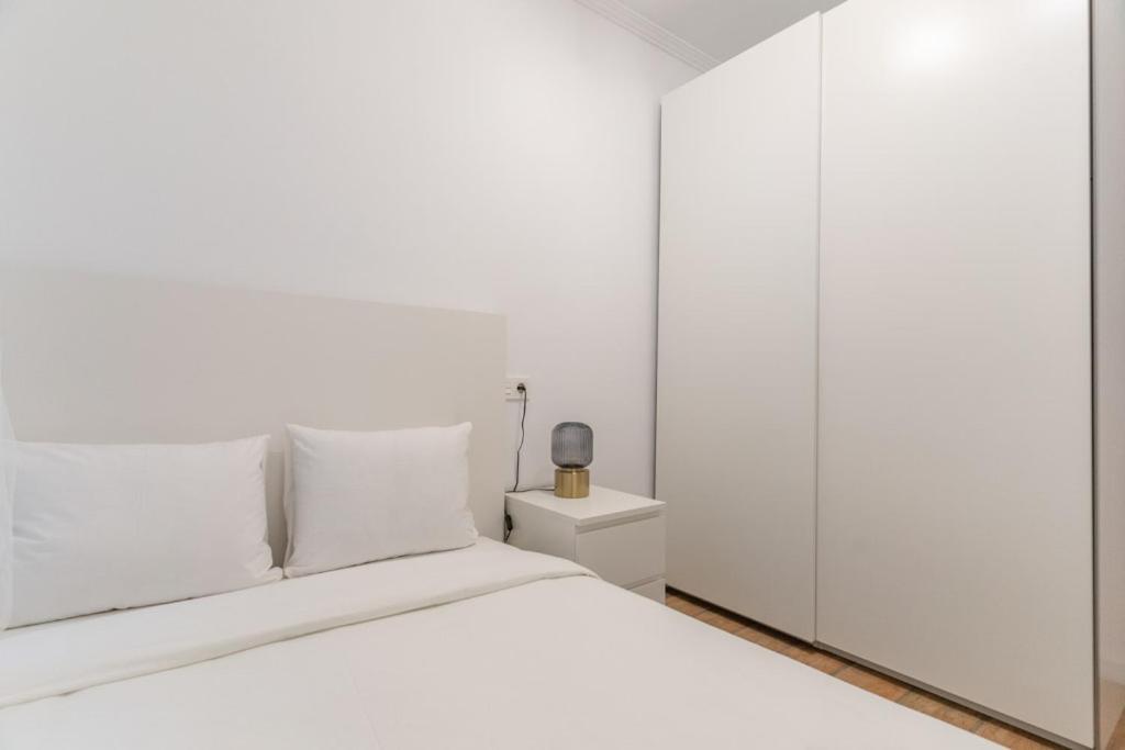 Cozy Renovated -2bedrooms 1bathroom-malasana Madri
