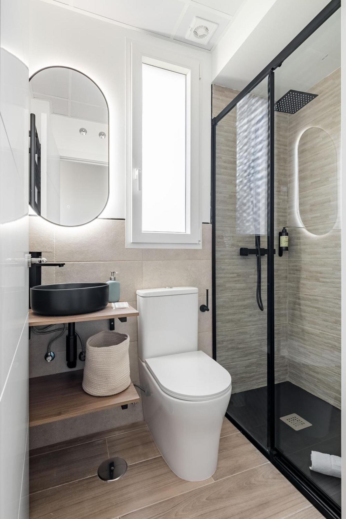 Arturo Soria By Charming Apart-hotel
