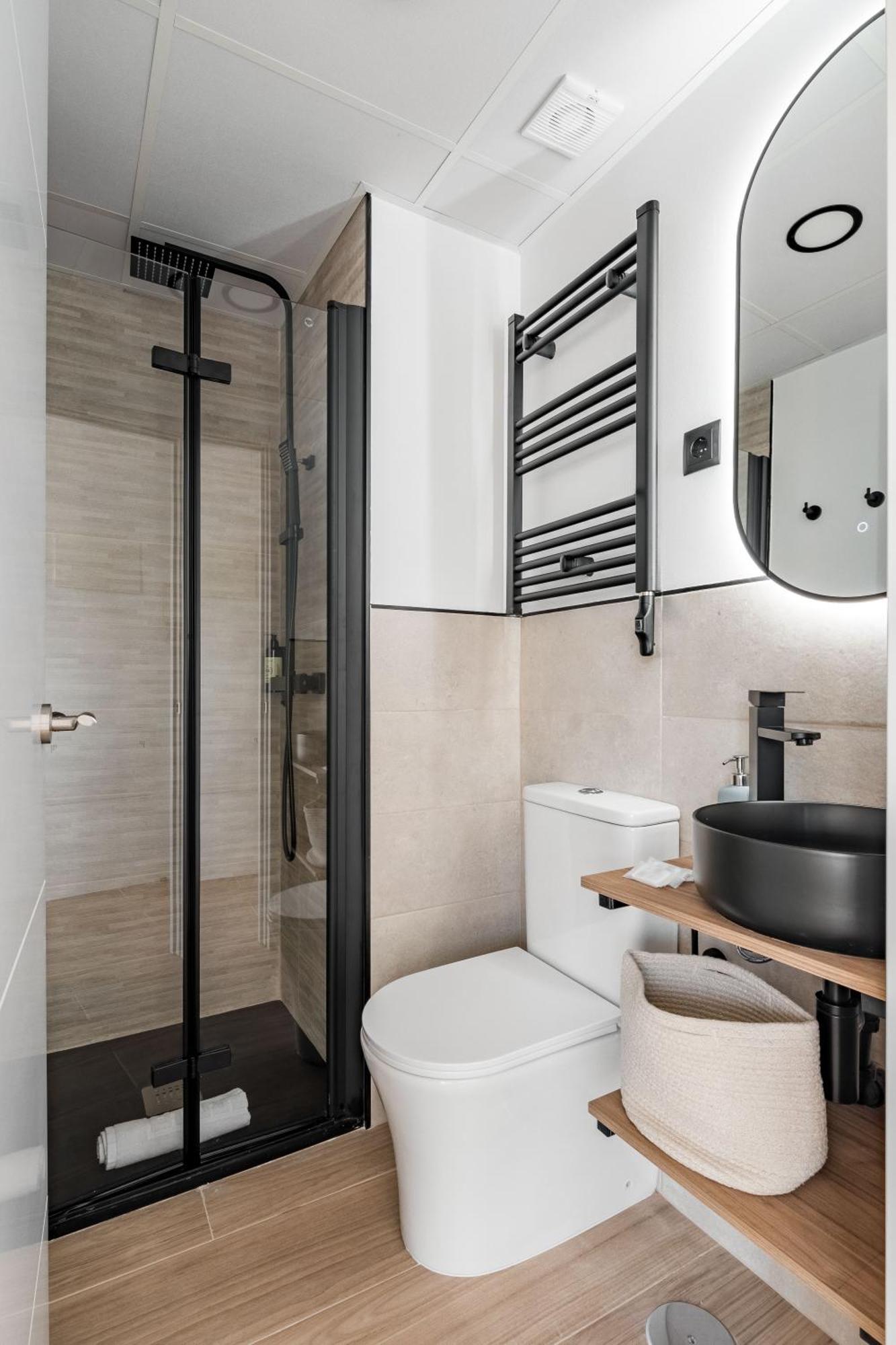 Arturo Soria By Charming Apart-hotel