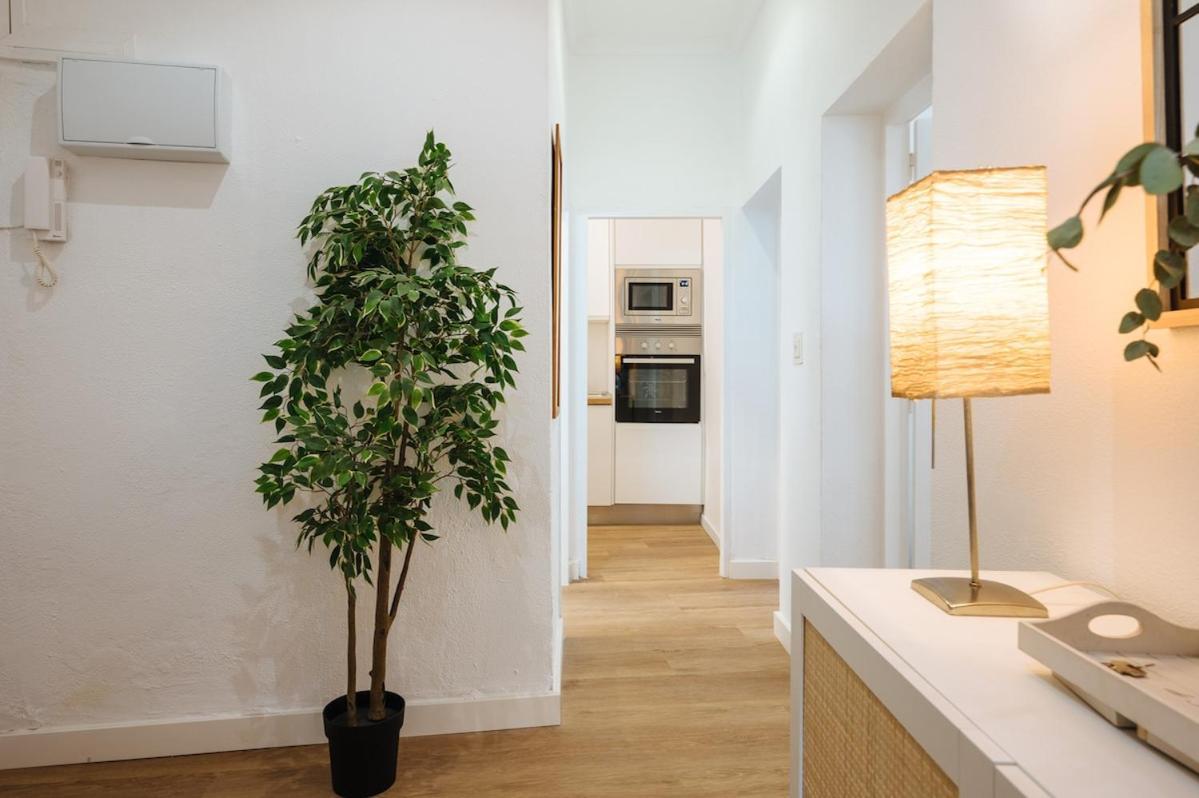 Apartamento Great Plaza Ideal For Families *