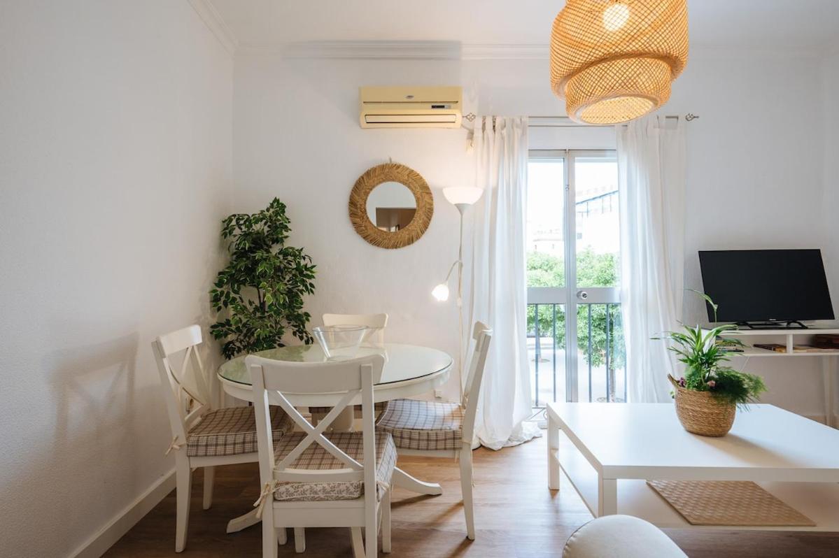 Great Plaza Ideal For Families Apartamento Madri