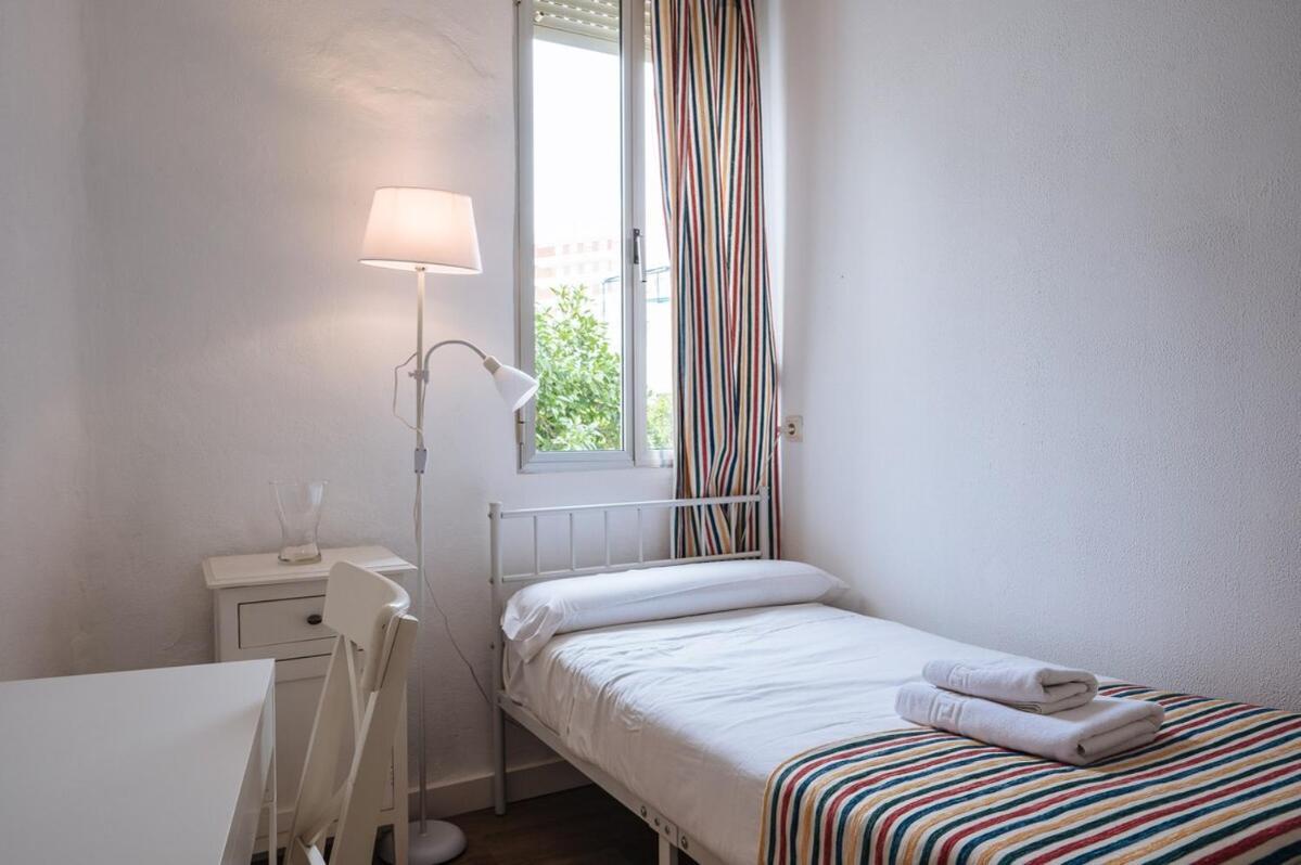 Great Plaza Ideal For Families Apartamento