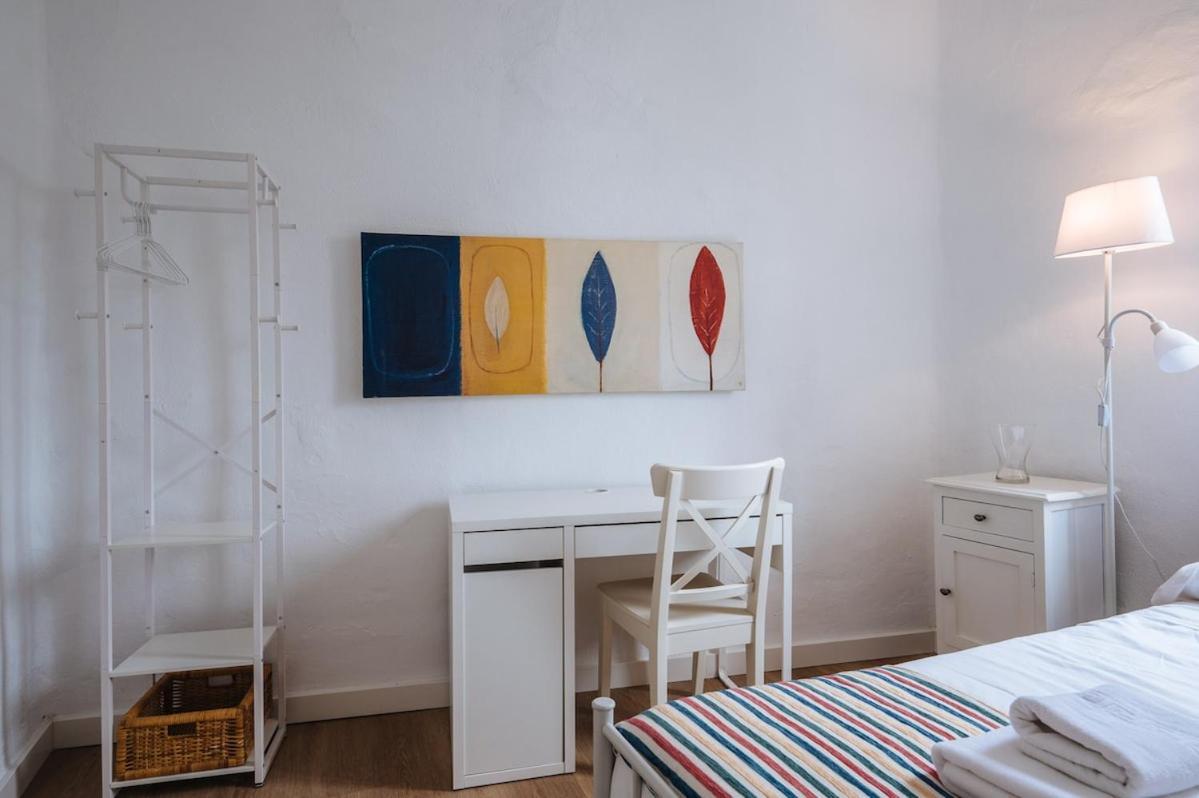 Great Plaza Ideal For Families Apartamento