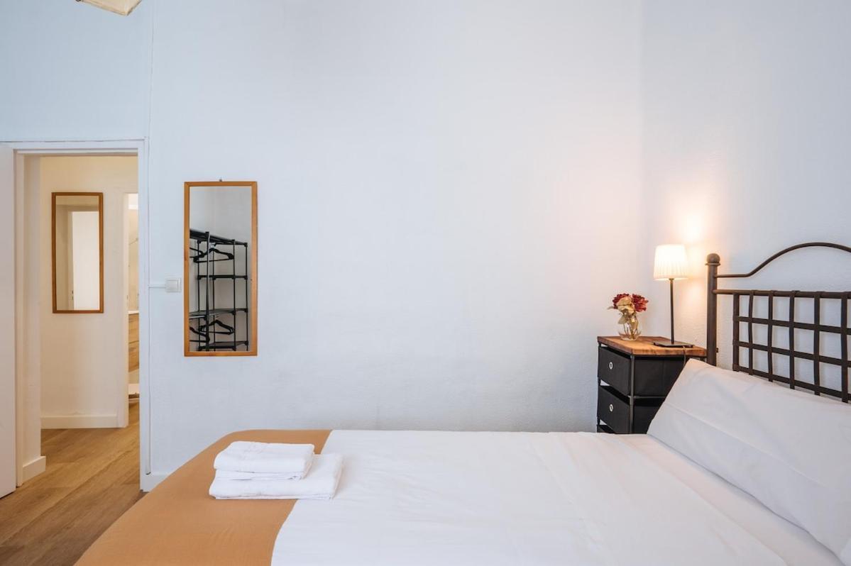 Great Plaza Ideal For Families Apartamento *