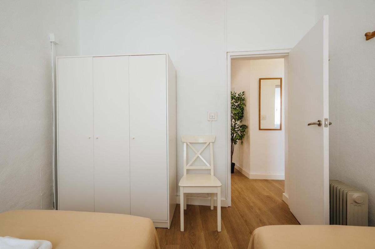 Apartamento Great Plaza Ideal For Families *