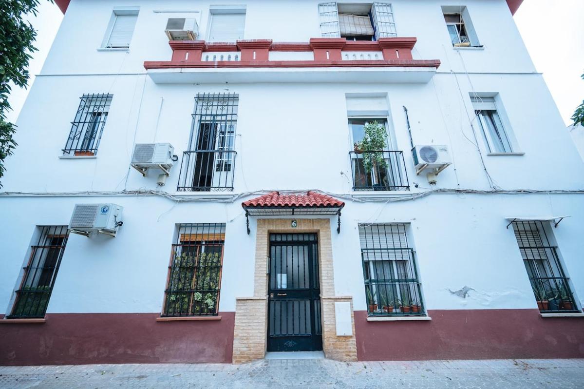 Great Plaza Ideal For Families Apartamento Madri