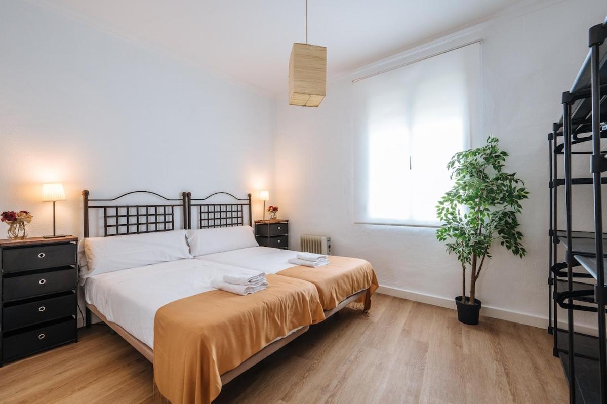 Great Plaza Ideal For Families Apartamento *