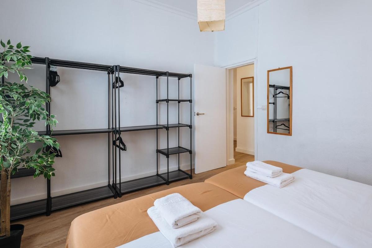 Apartamento Great Plaza Ideal For Families *