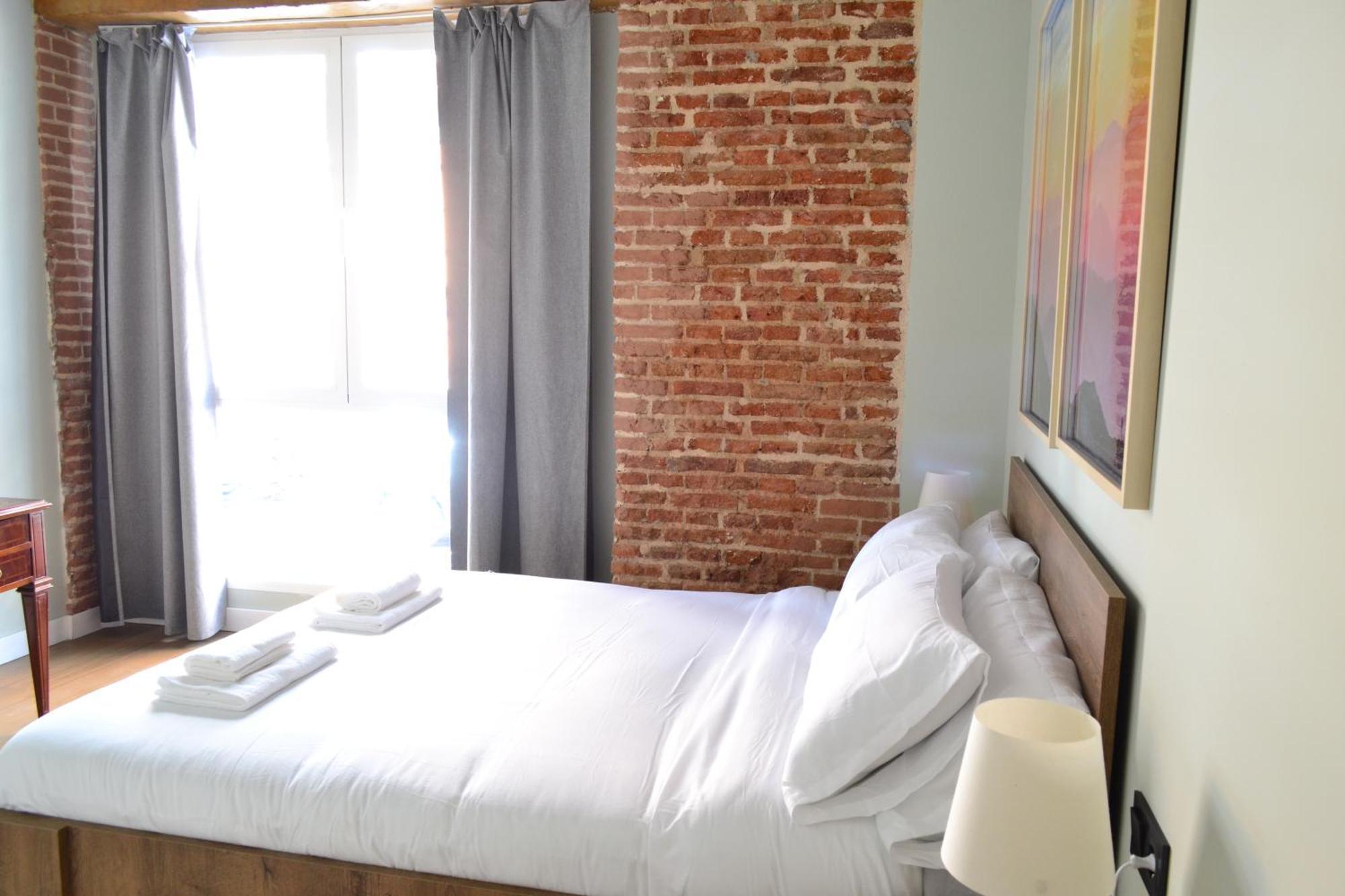 Superior Prosperidad Apartamento Madrid