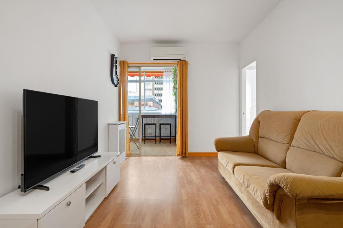 Apartment Charming Close To Bernabeu - Peron *