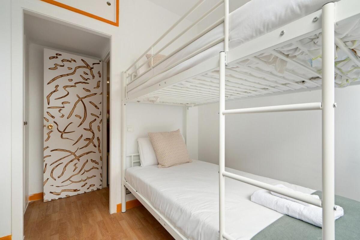 Charming Close To Bernabeu - Peron Apartment *