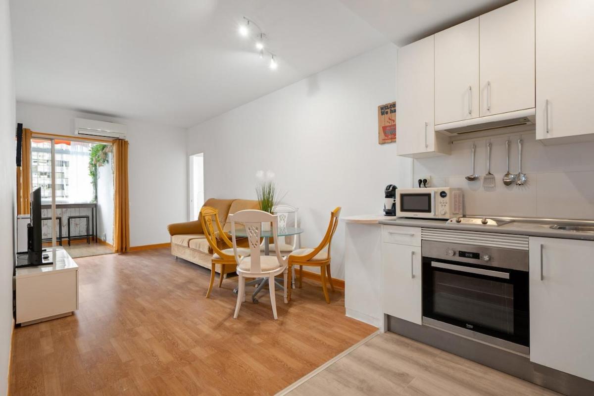 Apartment Charming Close To Bernabeu - Peron