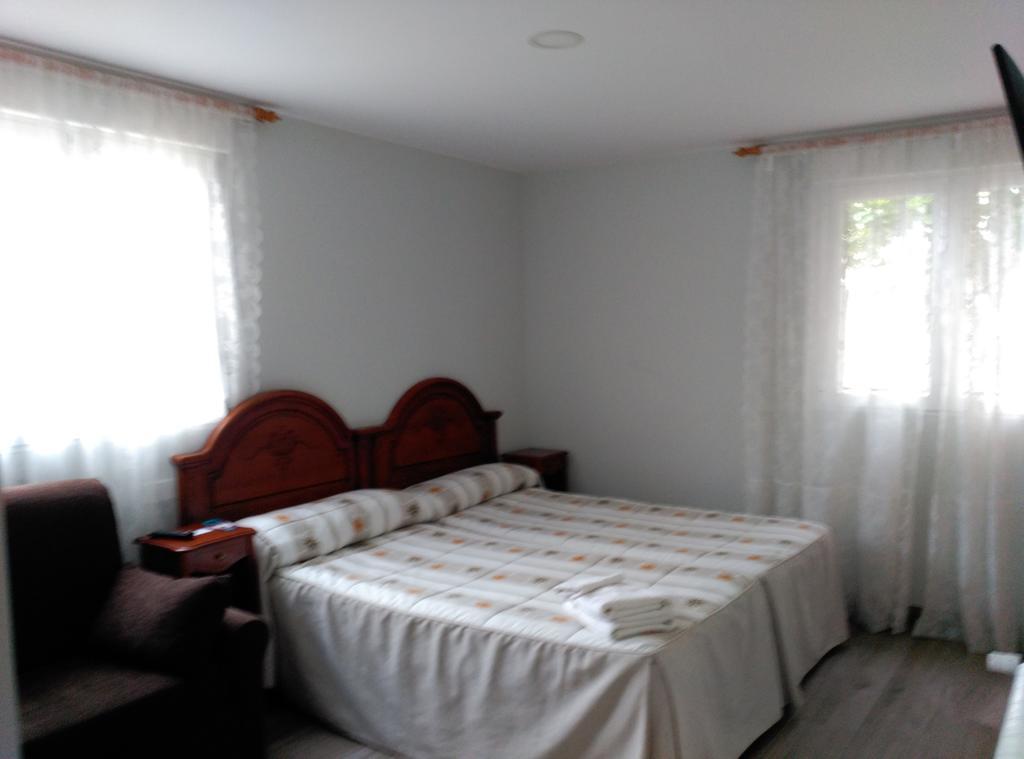 Paquita Guest house Madrid