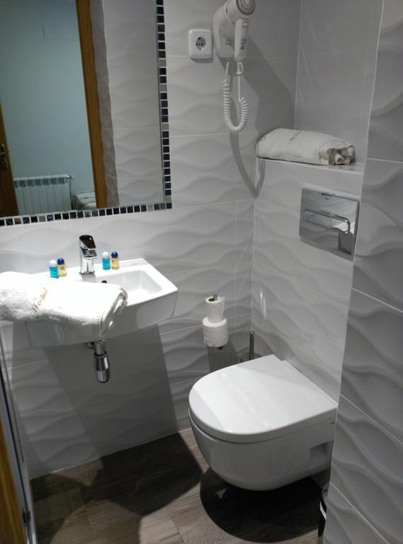 Guest house Paquita Madrid