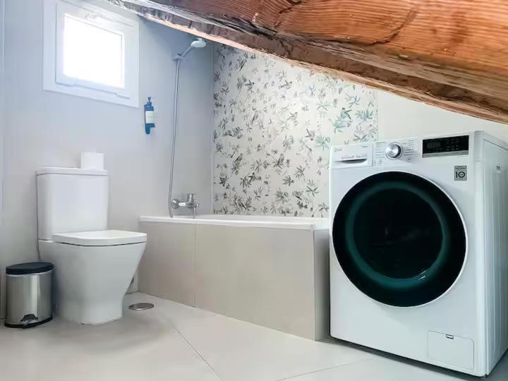 Charming Barrio De Letras Apartamento