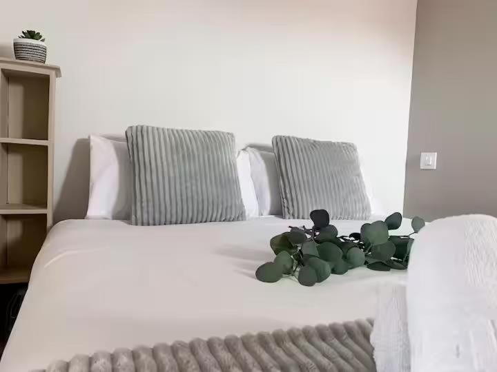 Charming Barrio De Letras Apartment *