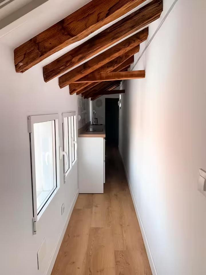 Apartamento Charming Barrio De Letras *
