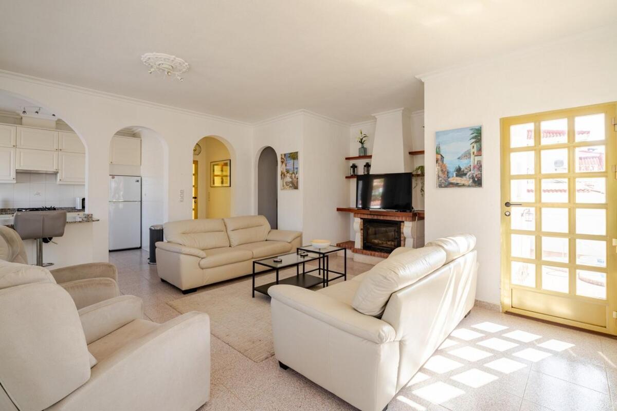 Villa Wilgo Madrid