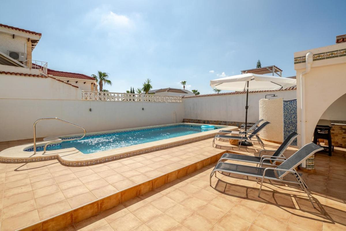 Wilgo Villa *