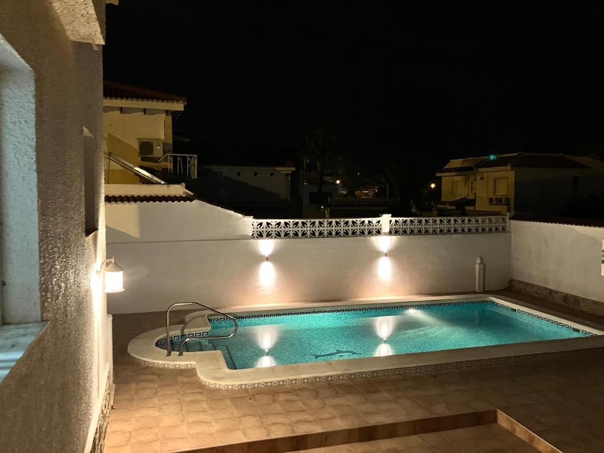 Wilgo Villa Madrid