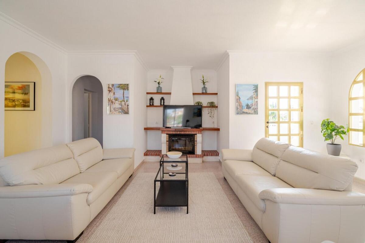 Villa Wilgo Madrid