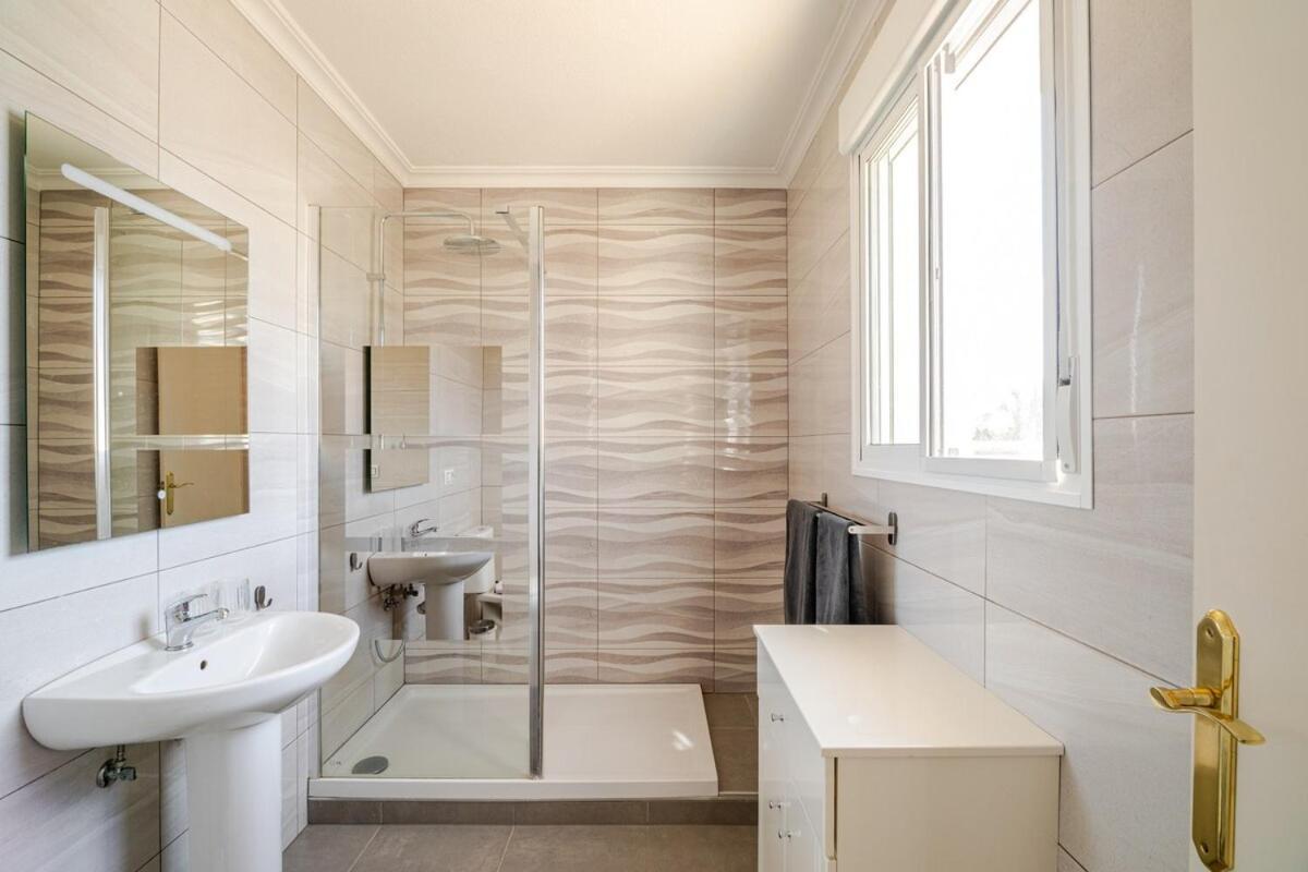 Villa Wilgo Madrid