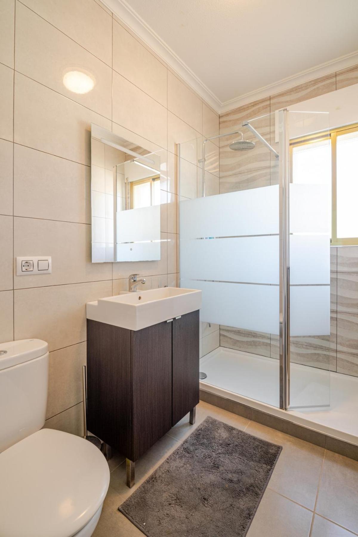 Wilgo Villa Madrid