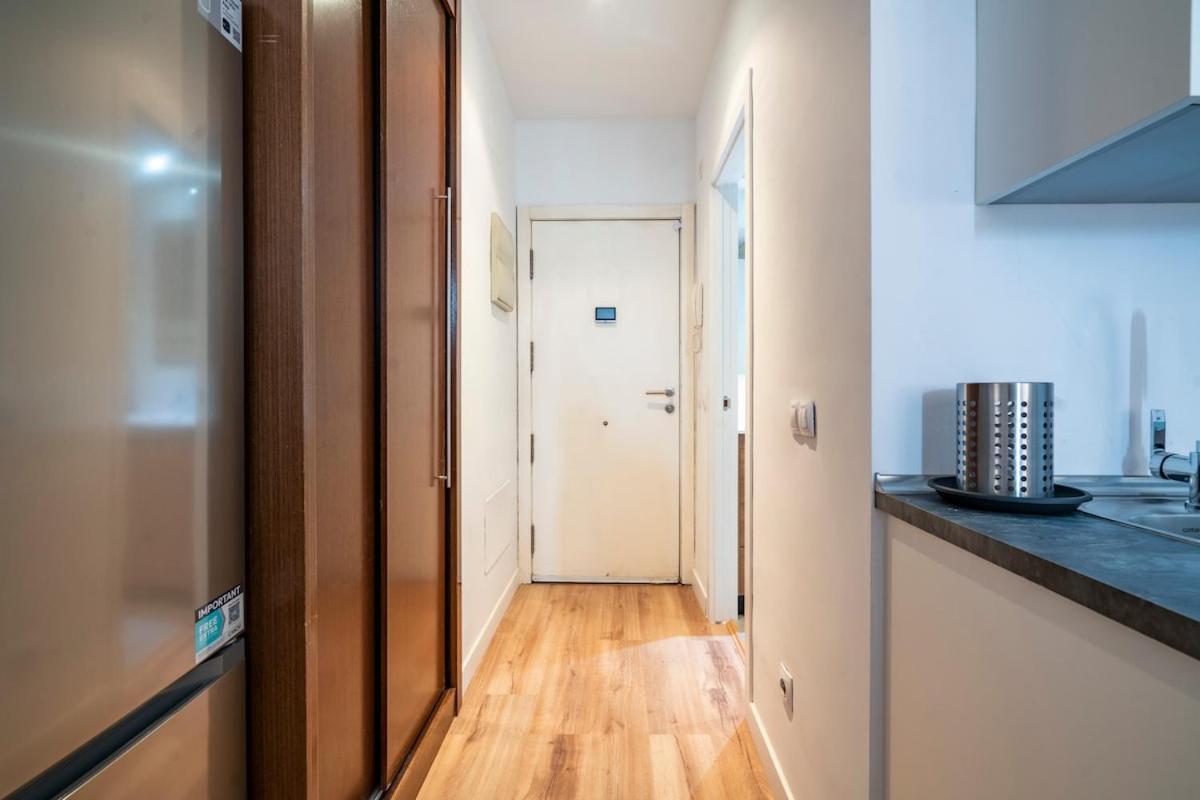 The Urban Apartment *
